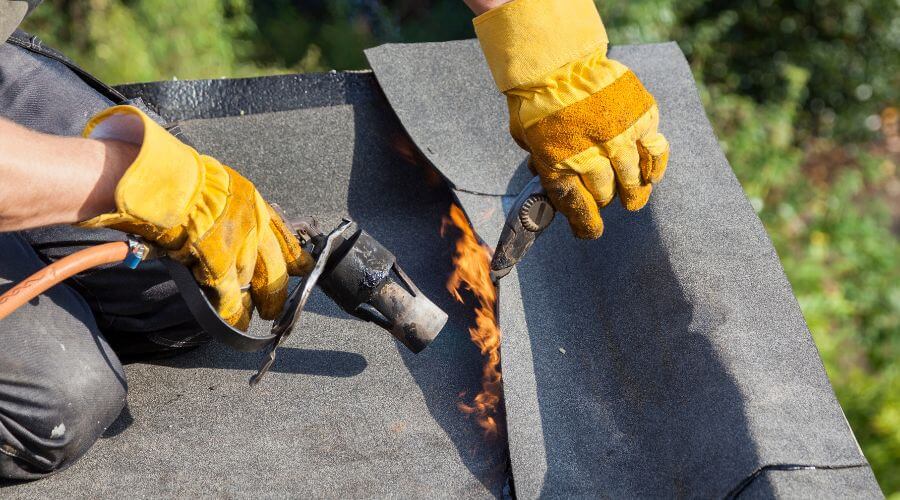 Local Chimney Repair in Coraopolis, PA